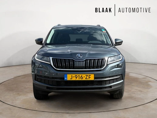 Škoda Kodiaq - Afbeelding 16 van 30