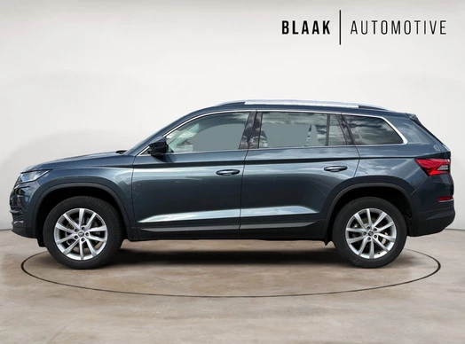 Škoda Kodiaq - Afbeelding 21 van 30