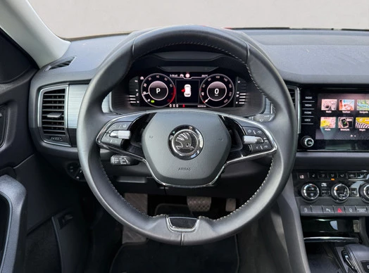 Škoda Kodiaq - Afbeelding 23 van 30