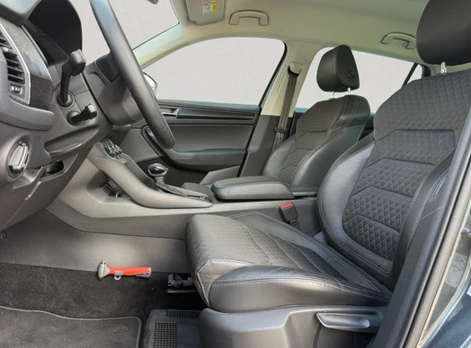 Škoda Kodiaq - Afbeelding 26 van 30