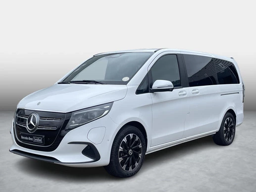 Mercedes-Benz EQV - Afbeelding 1 van 30