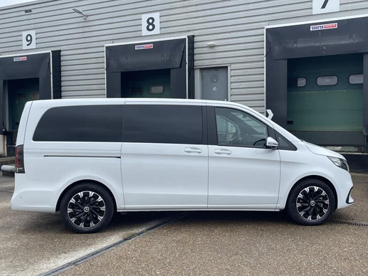 Mercedes-Benz EQV - Afbeelding 3 van 30