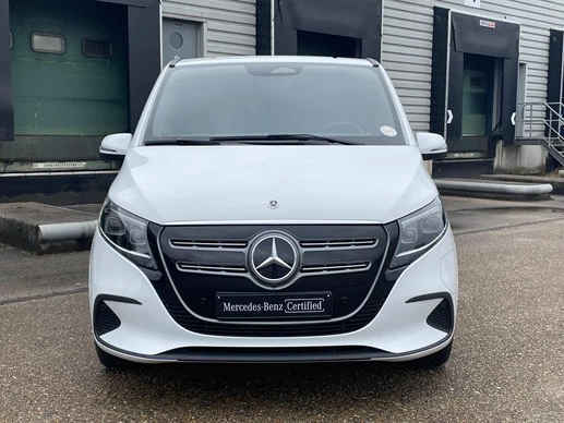 Mercedes-Benz EQV - Afbeelding 5 van 30