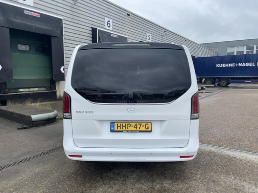 Mercedes-Benz EQV - Afbeelding 6 van 30