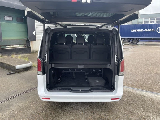 Mercedes-Benz EQV - Afbeelding 7 van 30