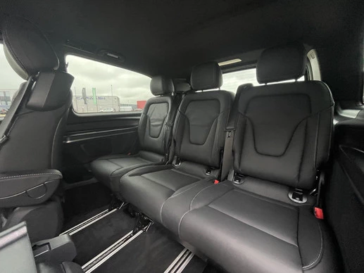 Mercedes-Benz EQV - Afbeelding 12 van 30