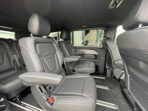Mercedes-Benz EQV - Afbeelding 13 van 30