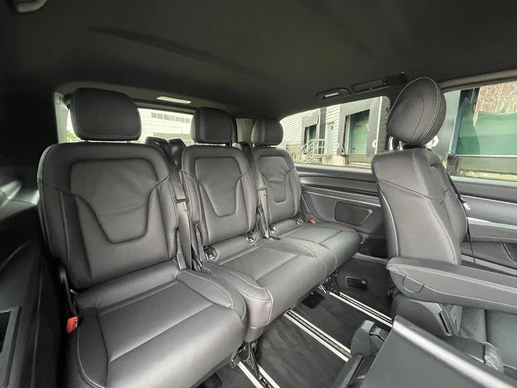 Mercedes-Benz EQV - Afbeelding 14 van 30