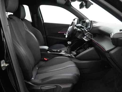 Peugeot 2008 - Afbeelding 3 van 30