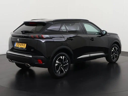 Peugeot 2008 - Afbeelding 4 van 30