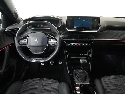Peugeot 2008 - Afbeelding 5 van 30