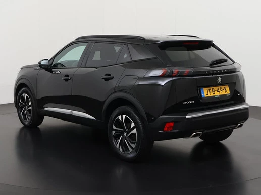 Peugeot 2008 - Afbeelding 6 van 30