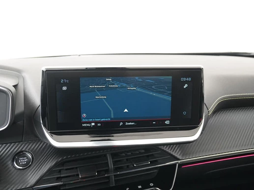 Peugeot 2008 - Afbeelding 13 van 30