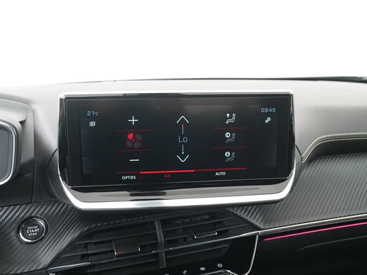 Peugeot 2008 - Afbeelding 14 van 30