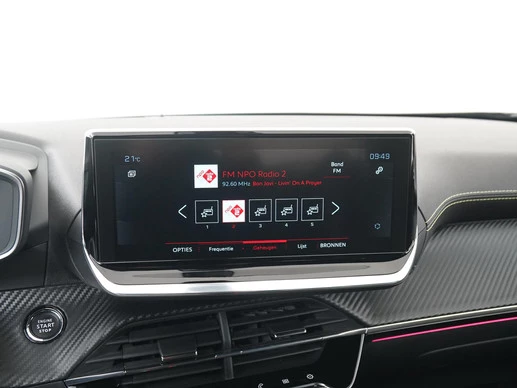 Peugeot 2008 - Afbeelding 15 van 30