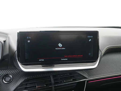 Peugeot 2008 - Afbeelding 18 van 30