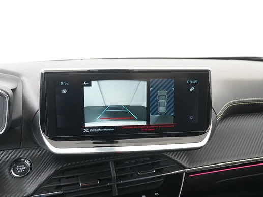 Peugeot 2008 - Afbeelding 19 van 30