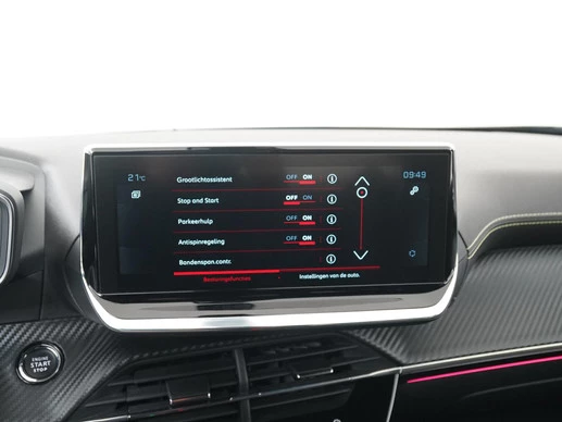 Peugeot 2008 - Afbeelding 20 van 30