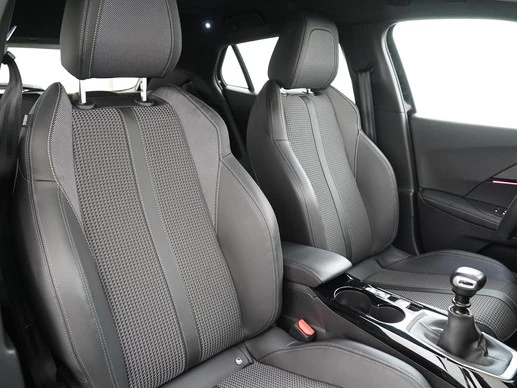 Peugeot 2008 - Afbeelding 28 van 30