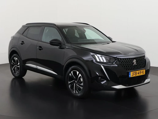 Peugeot 2008 - Afbeelding 30 van 30