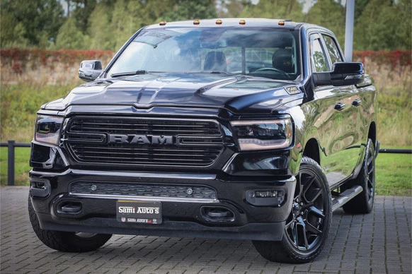 Dodge Ram 1500 - Afbeelding 1 van 30