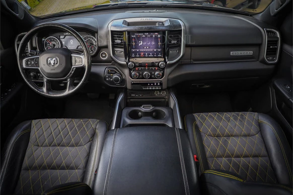 Dodge Ram 1500 - Afbeelding 3 van 30
