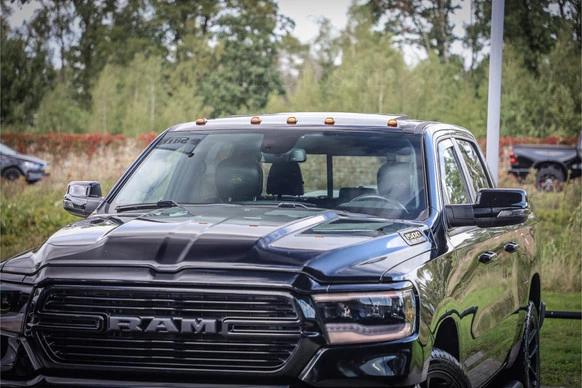 Dodge Ram 1500 - Afbeelding 5 van 30