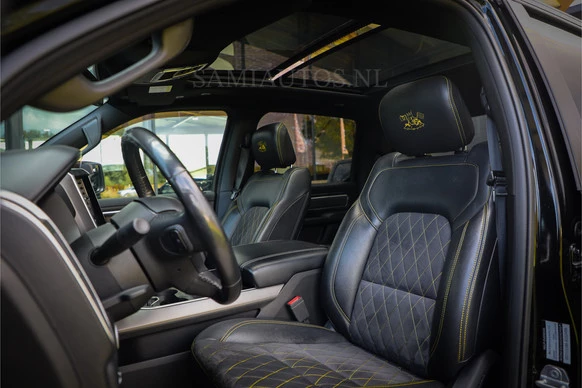 Dodge Ram 1500 - Afbeelding 6 van 30