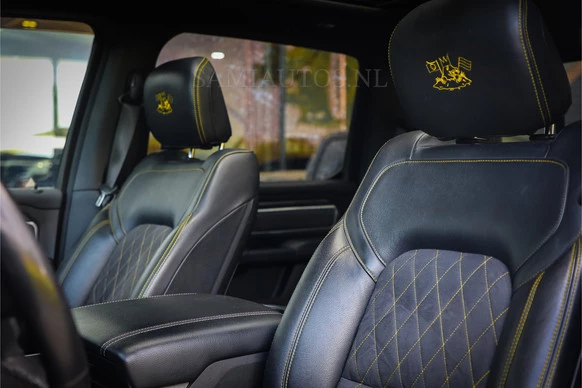 Dodge Ram 1500 - Afbeelding 7 van 30
