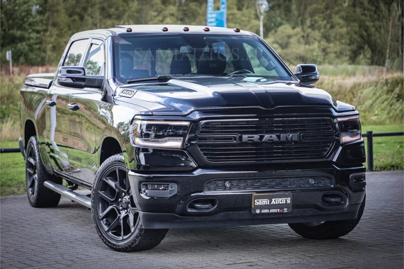 Dodge Ram 1500 - Afbeelding 8 van 30
