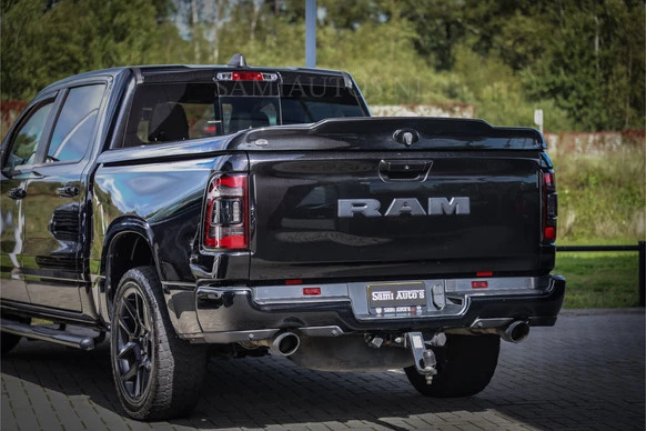 Dodge Ram 1500 - Afbeelding 9 van 30