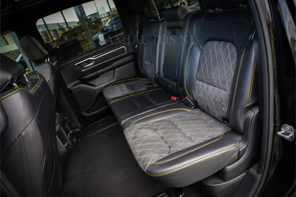Dodge Ram 1500 - Afbeelding 10 van 30