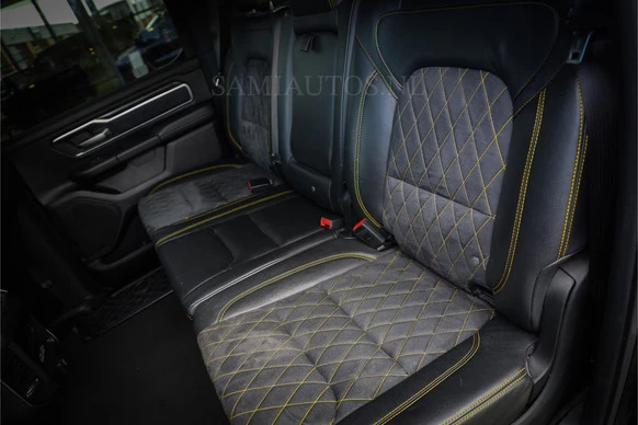 Dodge Ram 1500 - Afbeelding 11 van 30