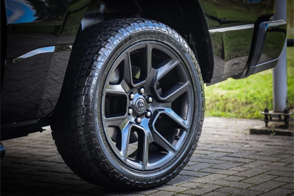 Dodge Ram 1500 - Afbeelding 14 van 30
