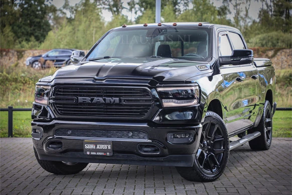 Dodge Ram 1500 - Afbeelding 17 van 30