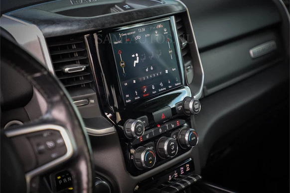 Dodge Ram 1500 - Afbeelding 18 van 30