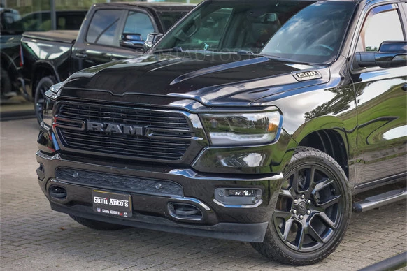 Dodge Ram 1500 - Afbeelding 21 van 30