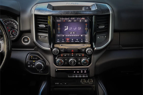 Dodge Ram 1500 - Afbeelding 24 van 30