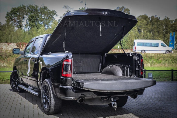 Dodge Ram 1500 - Afbeelding 25 van 30