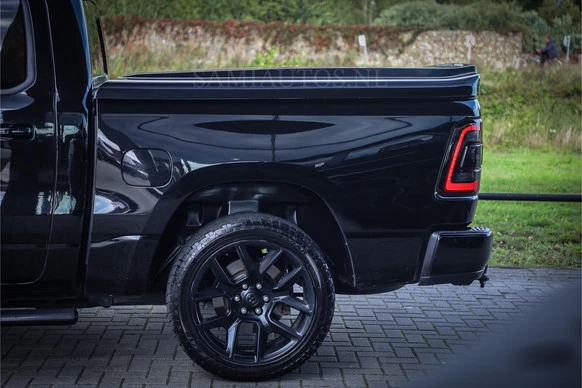 Dodge Ram 1500 - Afbeelding 26 van 30