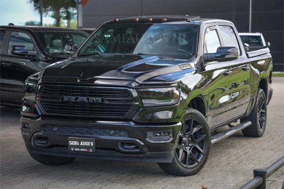 Dodge Ram 1500 - Afbeelding 29 van 30