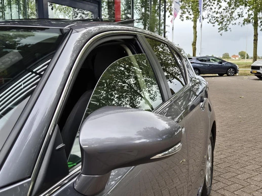 Lexus CT - Afbeelding 7 van 24