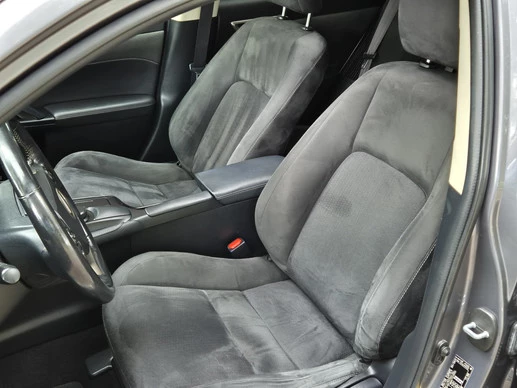 Lexus CT - Afbeelding 12 van 24