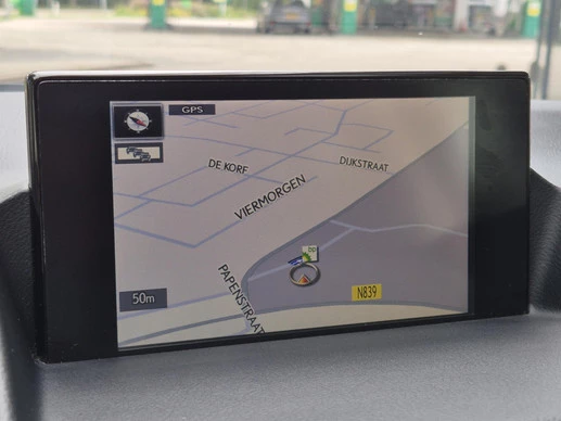 Lexus CT - Afbeelding 16 van 24