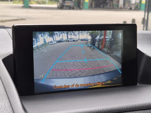 Lexus CT - Afbeelding 17 van 24