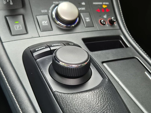 Lexus CT - Afbeelding 21 van 24