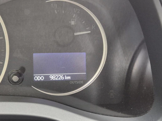 Lexus CT - Afbeelding 23 van 24
