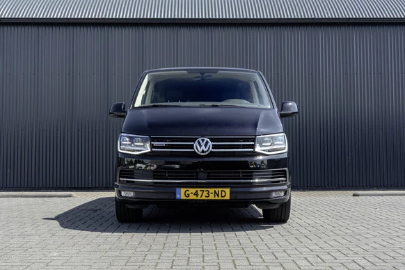 Volkswagen Transporter - Afbeelding 3 van 30