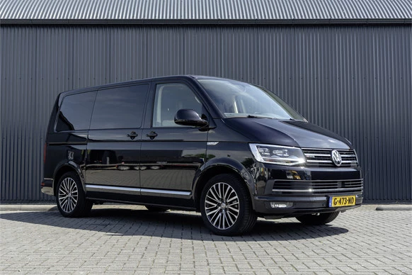 Volkswagen Transporter - Afbeelding 4 van 30