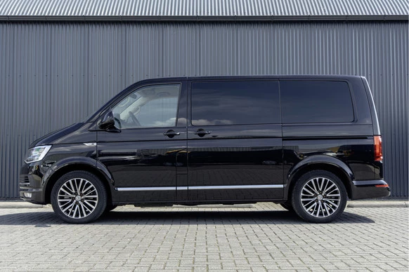 Volkswagen Transporter - Afbeelding 5 van 30